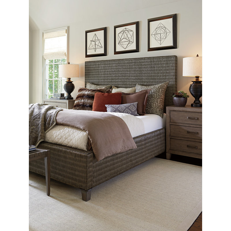 Cypress Point Mc Clellan Drawer Nightstand