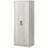 2 - Door Storage Cabinet