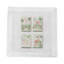 Cotton Sateen Square Napkins