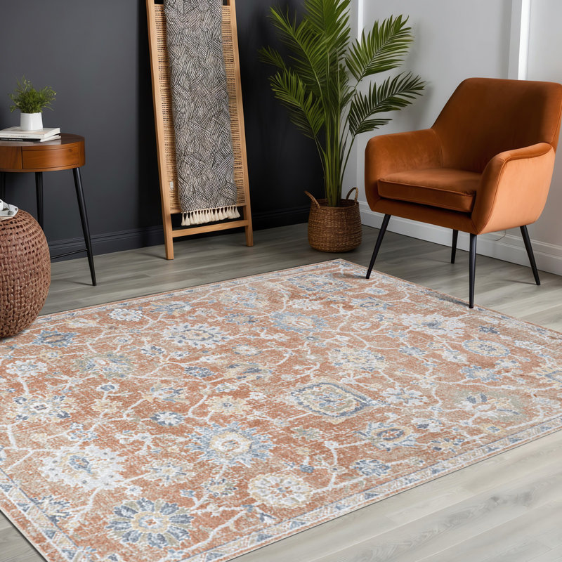 Magnus Area Rug, Rectangle 160 x 213cm