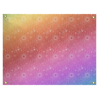 Tapisserie à katelyn elizabeth Avicia
