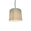 Cylinder Shades Cotton Drum Pendant Shade ( Screw On )-1044035953-1044035958