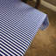 Nappes demi-pouce à rayures-577063061-577063062