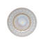 Cristal Stoneware Salad/Dessert Plate-456880080