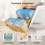 Fauteuil de massage Zero Gravity