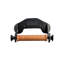 Bernon Wall Mounted Toilet Paper Holder