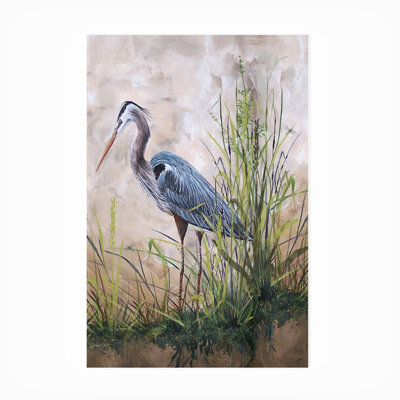 Canvas Animals Wall Decor
