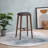 Ferriera Upholstered Counter Extra Tall Stool-1950520148