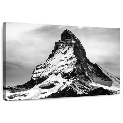 Mont Cervin Alvord
