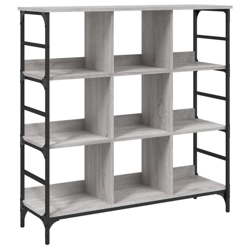 Marteena 102cm Sideboard, Grey Sonoma