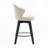 Counter Height Swivel Bar Stools-2049652935