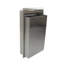 Poubelle à réservoir 11 gallons semi-encastrée-9524101