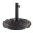 Hamptonburgh 20 Lb. Resin Free Standing Umbrella Base-1574880405