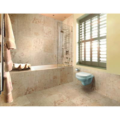 Jura 12" x 24" Porcelain Field Tile