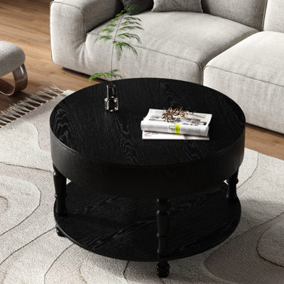 Table basse 31,5 po American Traditional Style