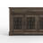 Allivia 58.7" Wide 4 Drawer Sideboard-1673556719