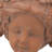 Louie Statue Planter