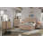 Mindi Veneer Small Nightstand