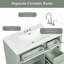Meuble-lavabo 36 po avec lavabo-313662110
