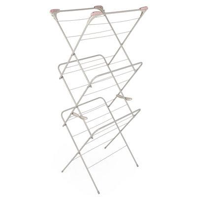 Foldable Standard Drying Rack