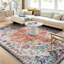 Kali Oriental 160cm X 220cm Area Rug