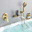 Robinet de baignoire mural-66988835