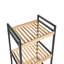 Anjesa Freestanding Bathroom Shelves