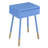 Danixsa End Table with Storage-408395155