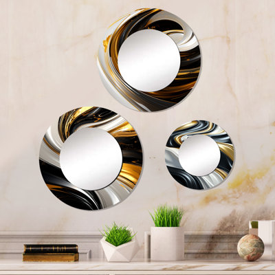 Miroir Borodale