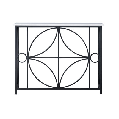 Rome Console Table