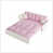 Rose est en rupture de stock