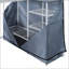 Lit mezzanine double en métal avec bureau-1963119828-1963119829
