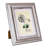Black Picture Frame - Set of 2 with Mat