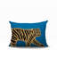 Oreiller rectangulaire intérieur / extérieur Gigi Tiger-120486946-120689506