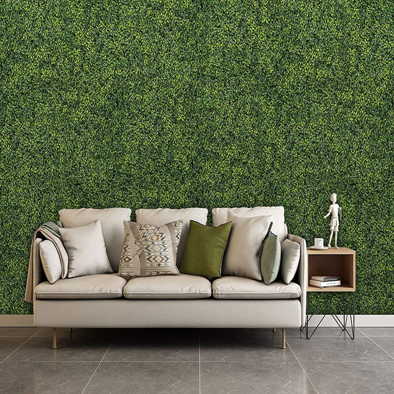 Décoration de clôture d'intimité haute densité, 24
