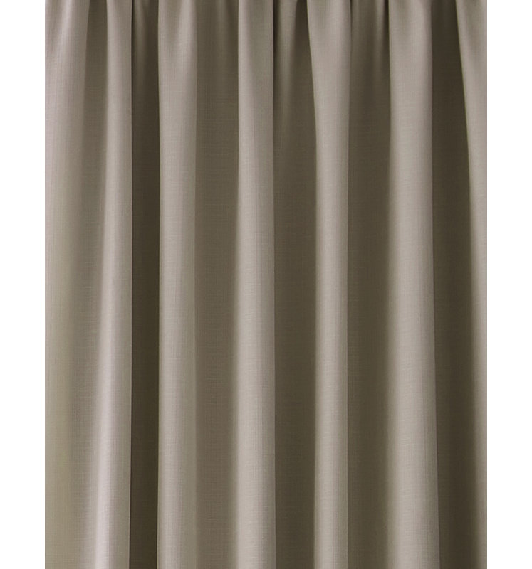 Laura Ashley Curtain Panel Pair, 88X72