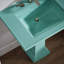 Memoirs Stately 30-3/4 In. Rectangular Pedestal Bathroom Sink-1761982662