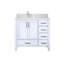 Ensemble de meuble-lavabo simple 36 po Jacques-87286929-112954384