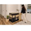 Cage pour chien Lucky Kennels Clover
