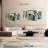 Avery Abstract Circle-108823089