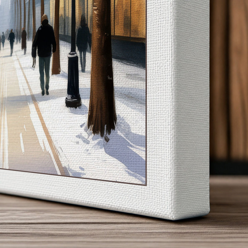 Print, 36x24 - 91.4 x 61.0 cm, White Border