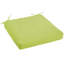 Coussin de chaise sunbrella intérieur/extérieur-127848202-127848207