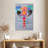 Brampt Abstract Elephant Love-108233284