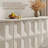 Designer Modern Textured 59'' Three-dimensional Relief Sideboard-1644276815