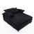 Black is out of stock selected