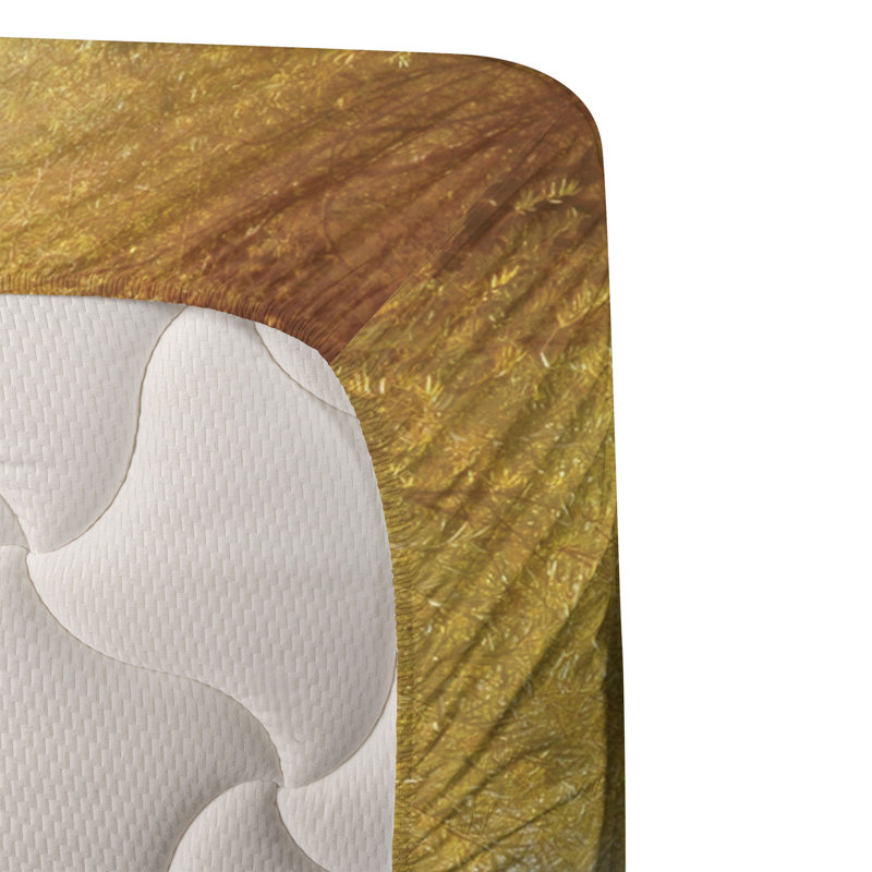 Microfiber Sheet Set, Full