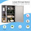 Compact Bathroom Cabinet Bathroom Cabinet-108957038