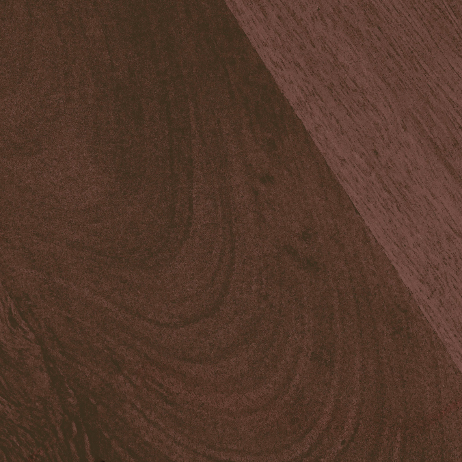 Kashida 18" Mango End Table, Walnut