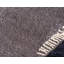 Tapis gris foncé Devia-337433417