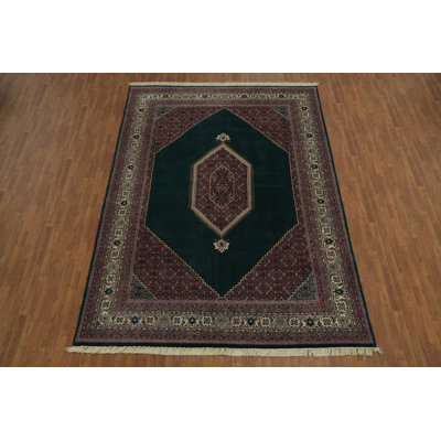 Tapis traditionnel oriental 8 x 12